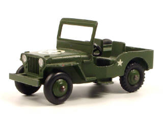Lot 497 - DINKY TOYS GB (1)
