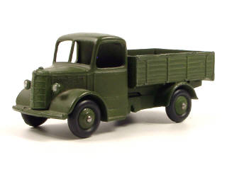 Lot 498 - DINKY TOYS GB (1)