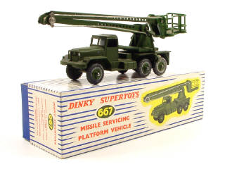 Lot 501 - DINKY TOYS GB (1)