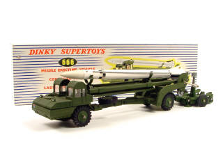 Lot 500 - DINKY TOYS GB (1)