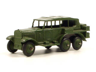 Lot 494 - DINKY TOYS GB (1)
