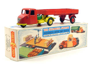 Lot 325 - CRESCENT TOY (GB) (1)