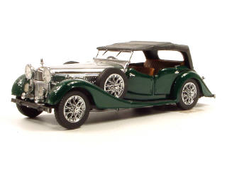 Lot 157 - FRANKLIN MINT (USA) (1)
