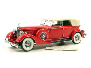 Lot 156 - FRANKLIN MINT (USA) (1)