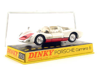 Lot 658 - DINKY TOYS FRANCE (1)