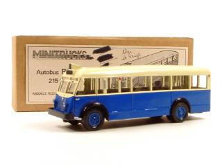 Lot 164 - MINITRUCKS (FRANCE) (1)
