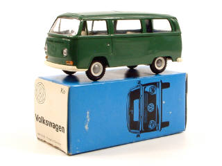 Lot 231 - CURSOR MODELL (GERMANY) (1)