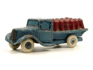 Lot 286 - CITROËN (FRANCE) (1)