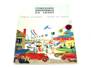 Lot 302 - C.I.J. (FRANCE) (1)