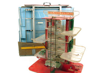 Lot 274 - FRANCE JOUETS & FAUVEL (2)