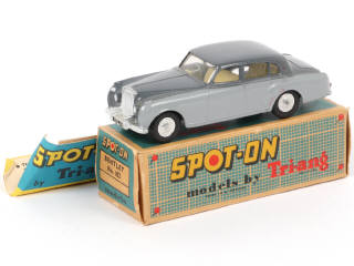 Lot 358 - SPOT-ON (GB) (1)