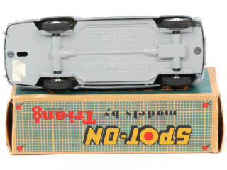 Lot 358 - SPOT-ON (GB) (1)