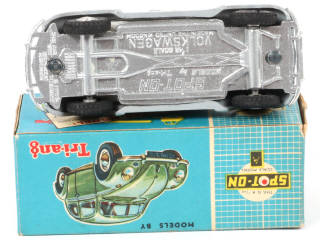 Lot 370 - SPOT-ON (GB) (1)