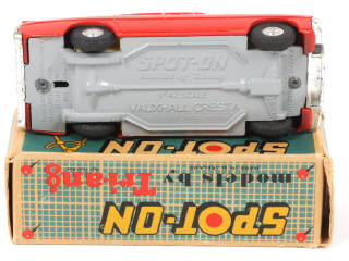 Lot 367 - SPOT-ON (GB) (1)