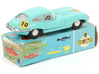 Lot 371 - SPOT-ON (GB) (1)