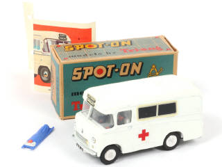 Lot 385 - SPOT-ON (GB) (1)