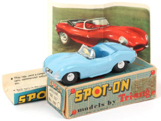 Lot 360 - SPOT-ON (GB) (1)