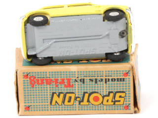 Lot 363 - SPOT-ON (GB) (1)