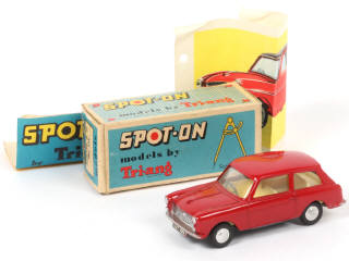 Lot 365 - SPOT-ON (GB) (1)