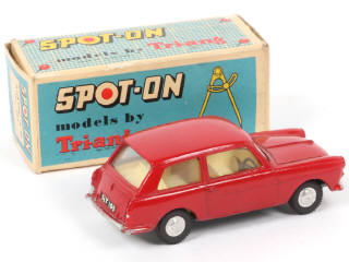 Lot 365 - SPOT-ON (GB) (1)