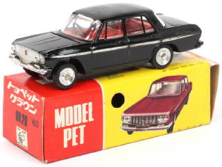 Lot 187 - ASAHI-ATC MODEL PET (JAPON) (1)
