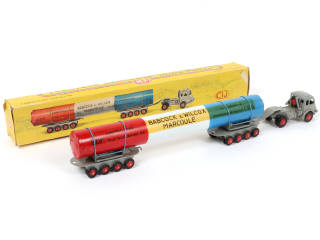 Lot 450 - C.I.J. (FRANCE) (1)