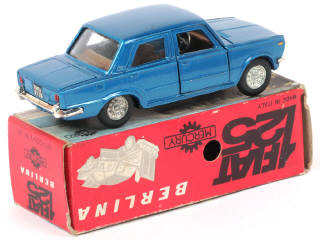 Lot 329 - MERCURY (ITALIE) (1)