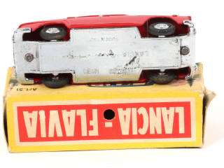 Lot 317 - MERCURY (ITALIE) (1)