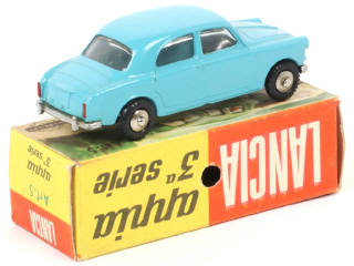 Lot 313 - MERCURY (ITALIE) (1)