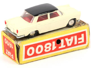 Lot 305 - MERCURY (ITALIE) (1)