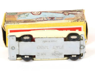 Lot 305 - MERCURY (ITALIE) (1)