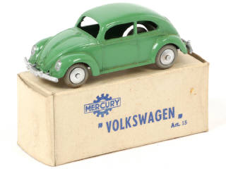 Lot 286 - MERCURY (ITALIE) (1)