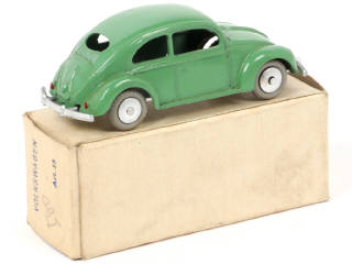 Lot 286 - MERCURY (ITALIE) (1)