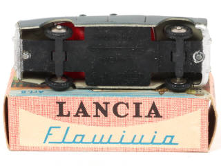 Lot 299 - MERCURY (ITALIE) (1)