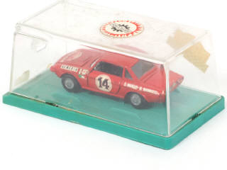 Lot 336 - MERCURY (ITALIE) (1)