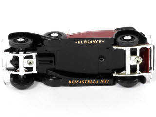 Lot 417 - ELEGANCE (FRANCE) (1)