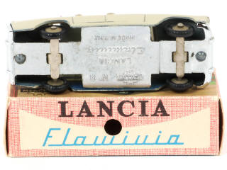 Lot 298 - MERCURY (ITALIE) (1)