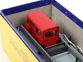 Lot 618 - DINKY TOYS (FRANCE) (1)