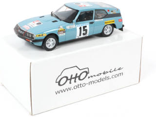 Lot 105 - OTTO MOBILE (FRANCE) (1)