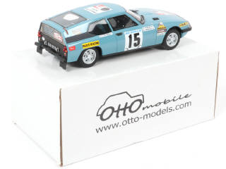 Lot 105 - OTTO MOBILE (FRANCE) (1)