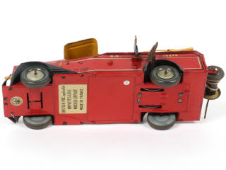 Lot 152 - JOUSTRA (FRANCE) (1)