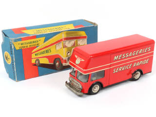 Lot 161 - JOUSTRA (FRANCE) (1)