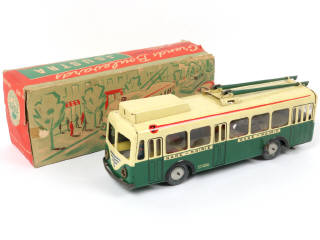 Lot 169 - JOUSTRA (FRANCE) (1)