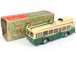 Lot 169 - JOUSTRA (FRANCE) (1)