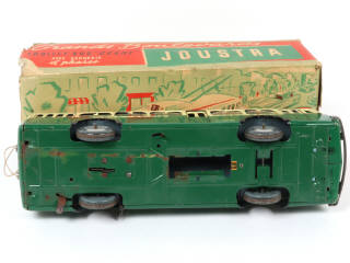 Lot 169 - JOUSTRA (FRANCE) (1)