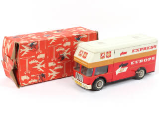 Lot 163 - JOUSTRA (FRANCE) (1)