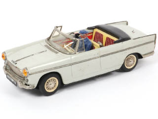 Lot 135 - JOUSTRA (FRANCE) (1)