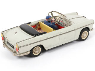 Lot 135 - JOUSTRA (FRANCE) (1)