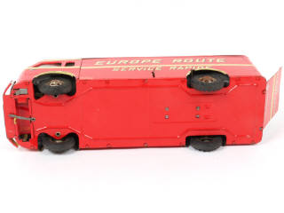 Lot 154 - JOUSTRA (FRANCE) (1)