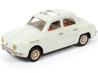 Lot 132 - JOUSTRA (FRANCE) (1)